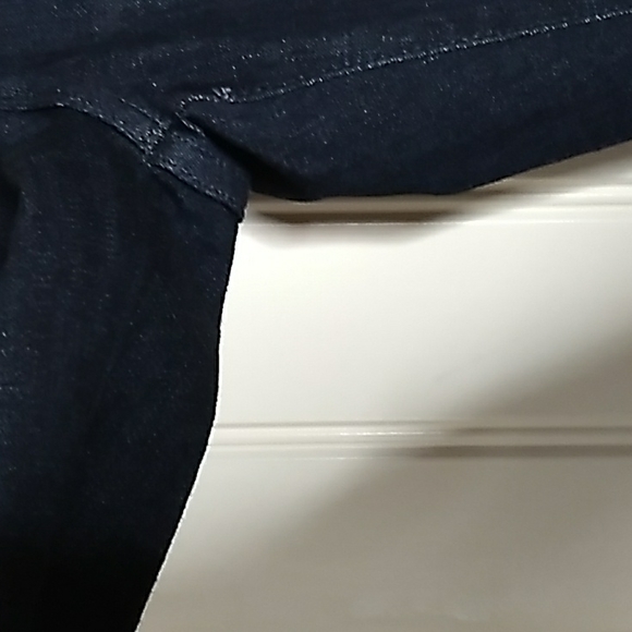 505 STRAIGHT LEG LEVI'S - Picture 4 of 11